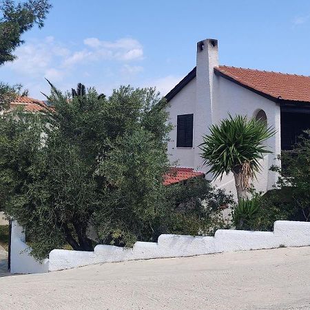 Sylvia'S House At Vagia Villa Vagia  Екстериор снимка