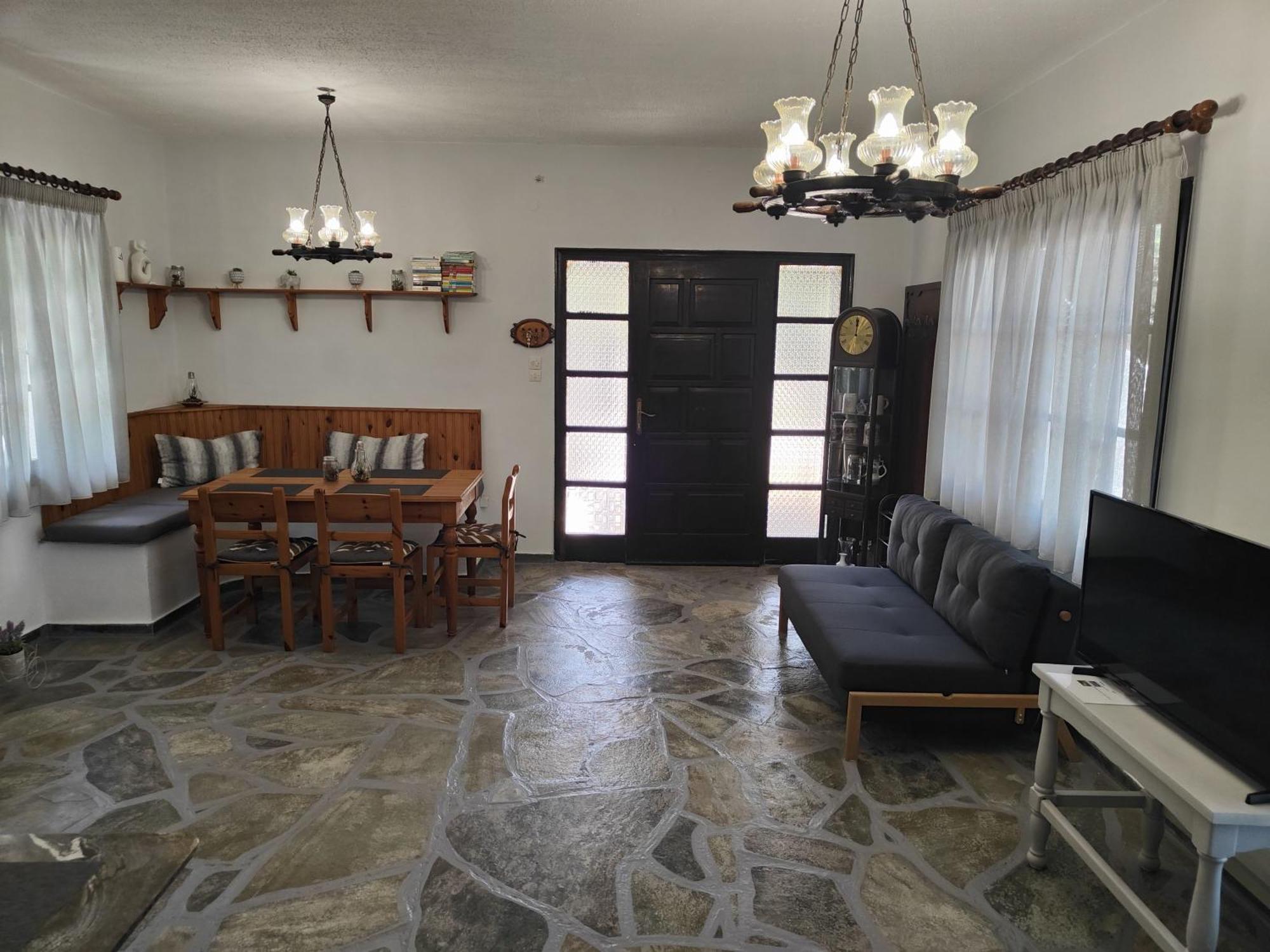 Sylvia'S House At Vagia Villa Vagia  Екстериор снимка